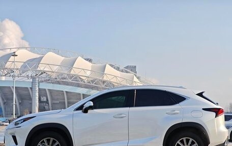 Lexus NX I, 2021 год, 3 750 000 рублей, 4 фотография