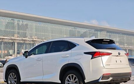Lexus NX I, 2021 год, 3 750 000 рублей, 5 фотография