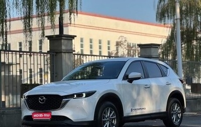 Mazda CX-5 II, 2023 год, 2 300 000 рублей, 1 фотография
