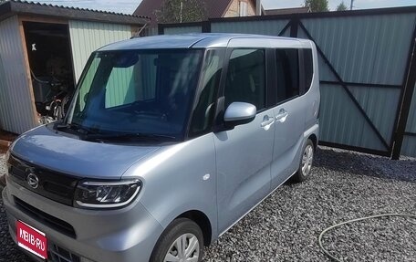 Daihatsu Tanto IV, 2021 год, 890 000 рублей, 1 фотография