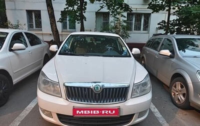 Skoda Octavia, 2012 год, 850 000 рублей, 1 фотография