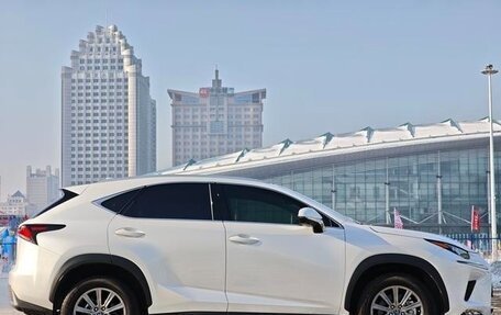Lexus NX I, 2021 год, 3 750 000 рублей, 8 фотография