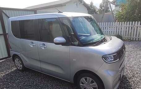 Daihatsu Tanto IV, 2021 год, 890 000 рублей, 7 фотография