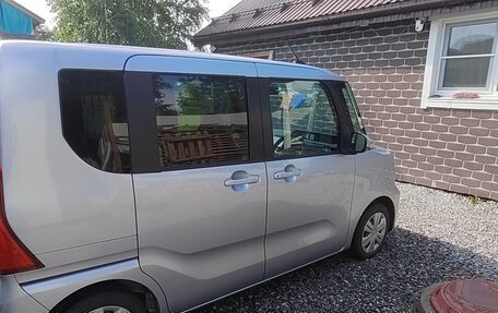 Daihatsu Tanto IV, 2021 год, 890 000 рублей, 6 фотография
