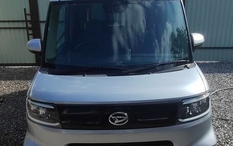 Daihatsu Tanto IV, 2021 год, 890 000 рублей, 3 фотография