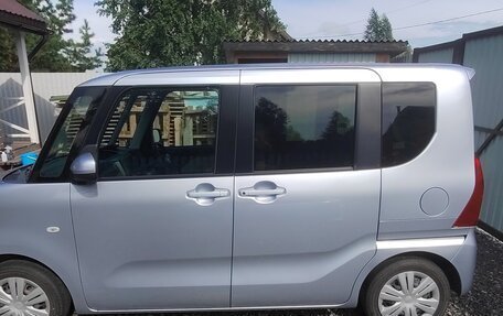 Daihatsu Tanto IV, 2021 год, 890 000 рублей, 2 фотография