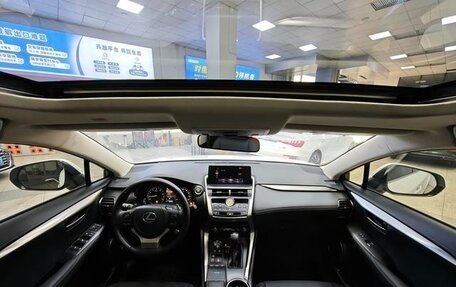 Lexus NX I, 2021 год, 3 750 000 рублей, 9 фотография
