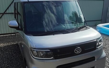 Daihatsu Tanto IV, 2021 год, 890 000 рублей, 8 фотография