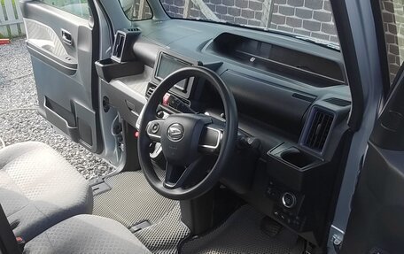Daihatsu Tanto IV, 2021 год, 890 000 рублей, 17 фотография