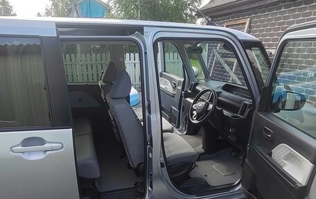 Daihatsu Tanto IV, 2021 год, 890 000 рублей, 16 фотография