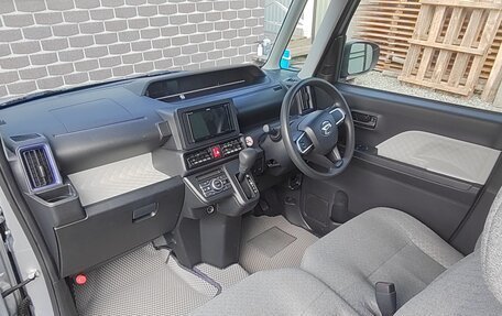 Daihatsu Tanto IV, 2021 год, 890 000 рублей, 13 фотография