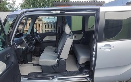 Daihatsu Tanto IV, 2021 год, 890 000 рублей, 15 фотография