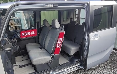 Daihatsu Tanto IV, 2021 год, 890 000 рублей, 14 фотография