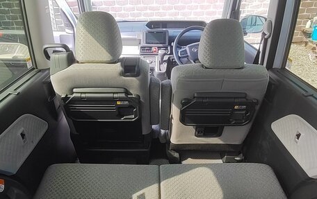 Daihatsu Tanto IV, 2021 год, 890 000 рублей, 21 фотография