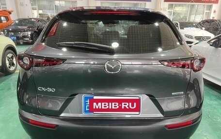 Mazda CX-30 I, 2025 год, 2 280 000 рублей, 5 фотография