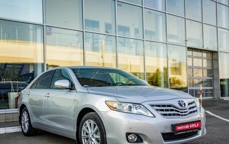 Toyota Camry, 2010 год, 1 373 000 рублей, 1 фотография