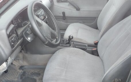 Volkswagen Passat B3, 1989 год, 100 000 рублей, 1 фотография