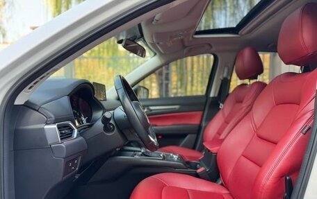 Mazda CX-5 II, 2023 год, 2 300 000 рублей, 8 фотография