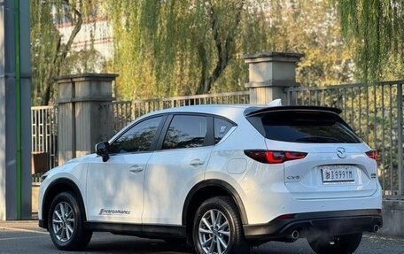 Mazda CX-5 II, 2023 год, 2 300 000 рублей, 5 фотография