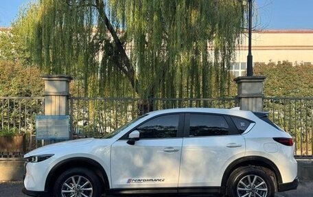 Mazda CX-5 II, 2023 год, 2 300 000 рублей, 4 фотография