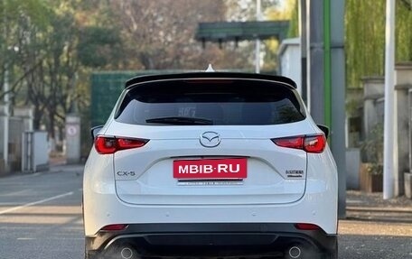 Mazda CX-5 II, 2023 год, 2 300 000 рублей, 6 фотография