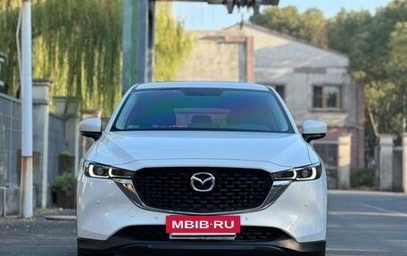 Mazda CX-5 II, 2023 год, 2 300 000 рублей, 2 фотография