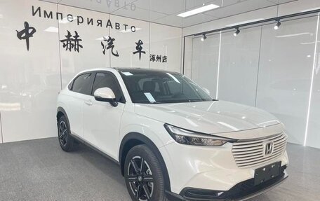 Honda Vezel, 2023 год, 2 140 000 рублей, 3 фотография