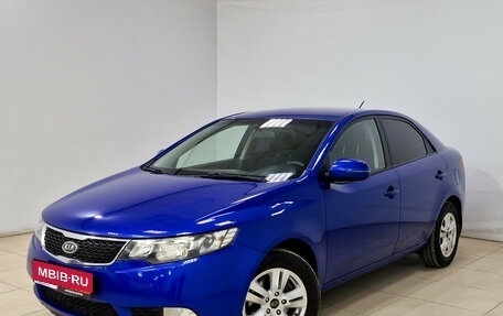 KIA Cerato III, 2011 год, 710 000 рублей, 1 фотография