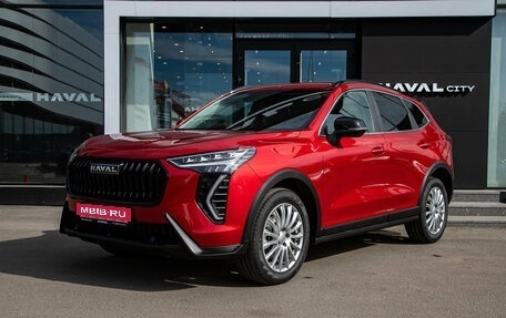 Haval Jolion, 2026 год, 2 849 000 рублей, 1 фотография