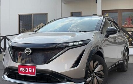 Nissan Ariya, 2023 год, 3 200 000 рублей, 1 фотография