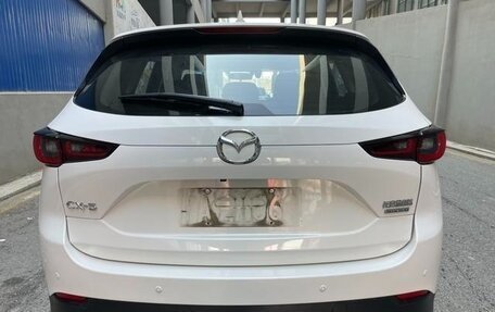 Mazda CX-5 II, 2023 год, 2 350 000 рублей, 5 фотография