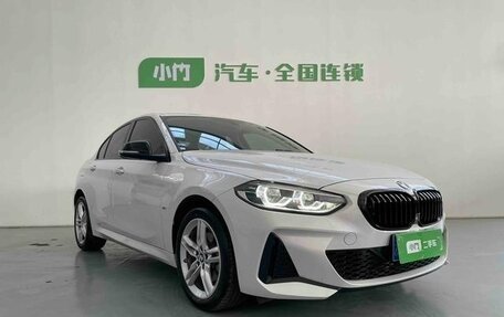 BMW 1 серия, 2023 год, 2 180 000 рублей, 3 фотография