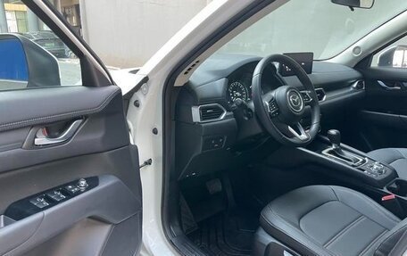Mazda CX-5 II, 2023 год, 2 350 000 рублей, 8 фотография