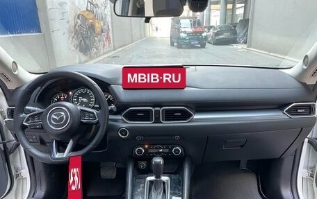 Mazda CX-5 II, 2023 год, 2 350 000 рублей, 7 фотография