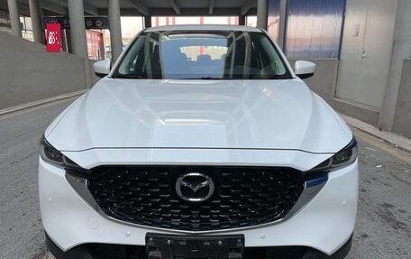 Mazda CX-5 II, 2023 год, 2 350 000 рублей, 2 фотография