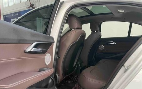BMW 1 серия, 2023 год, 2 180 000 рублей, 9 фотография