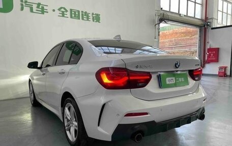 BMW 1 серия, 2023 год, 2 180 000 рублей, 4 фотография