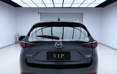 Mazda CX-5 II, 2023 год, 2 460 000 рублей, 5 фотография