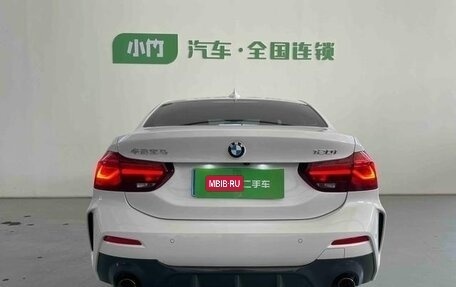 BMW 1 серия, 2023 год, 2 180 000 рублей, 5 фотография