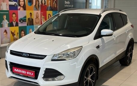 Ford Kuga III, 2014 год, 799 000 рублей, 1 фотография