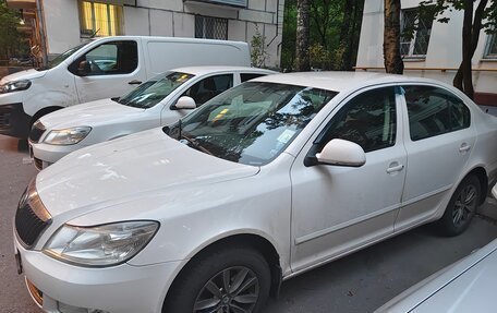 Skoda Octavia, 2012 год, 850 000 рублей, 2 фотография
