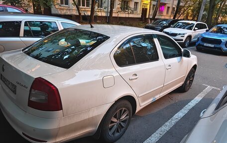 Skoda Octavia, 2012 год, 850 000 рублей, 5 фотография