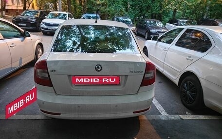 Skoda Octavia, 2012 год, 850 000 рублей, 7 фотография