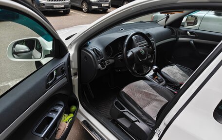 Skoda Octavia, 2012 год, 850 000 рублей, 11 фотография