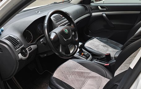 Skoda Octavia, 2012 год, 850 000 рублей, 12 фотография