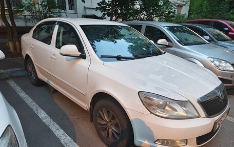Skoda Octavia, 2012 год, 850 000 рублей, 8 фотография