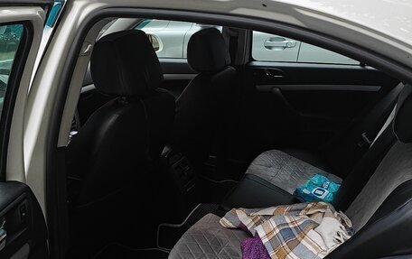 Skoda Octavia, 2012 год, 850 000 рублей, 13 фотография