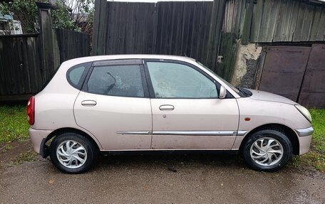 Toyota Duet, 2002 год, 315 000 рублей, 1 фотография