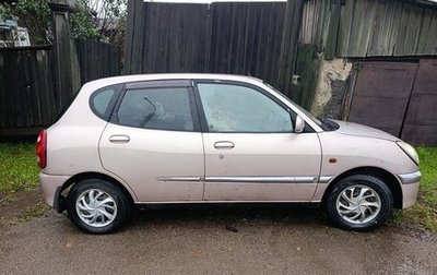 Toyota Duet, 2002 год, 315 000 рублей, 1 фотография