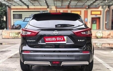 Nissan Qashqai, 2023 год, 1 700 000 рублей, 5 фотография